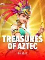 Treasures-of-Aztec by เจ้าเจ้ง777